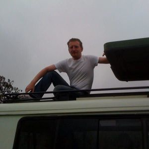 Meet your Posher, Michael